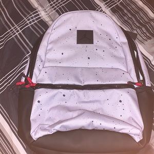 Brand New Large Jordan Backpack